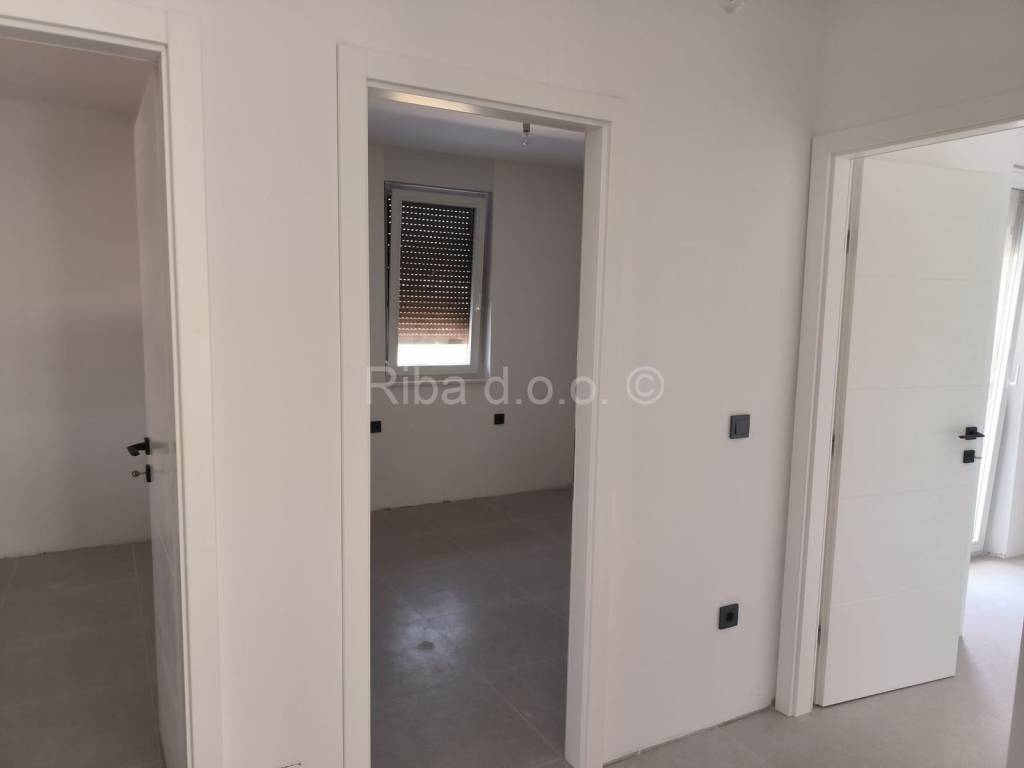 Apartman na moru, Prodaja, Šibenik - Okolica, Grebaštica