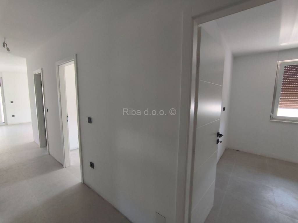 Apartman na moru, Prodaja, Šibenik - Okolica, Grebaštica