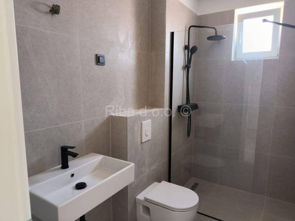 Apartman na moru, Prodaja, Šibenik - Okolica, Grebaštica