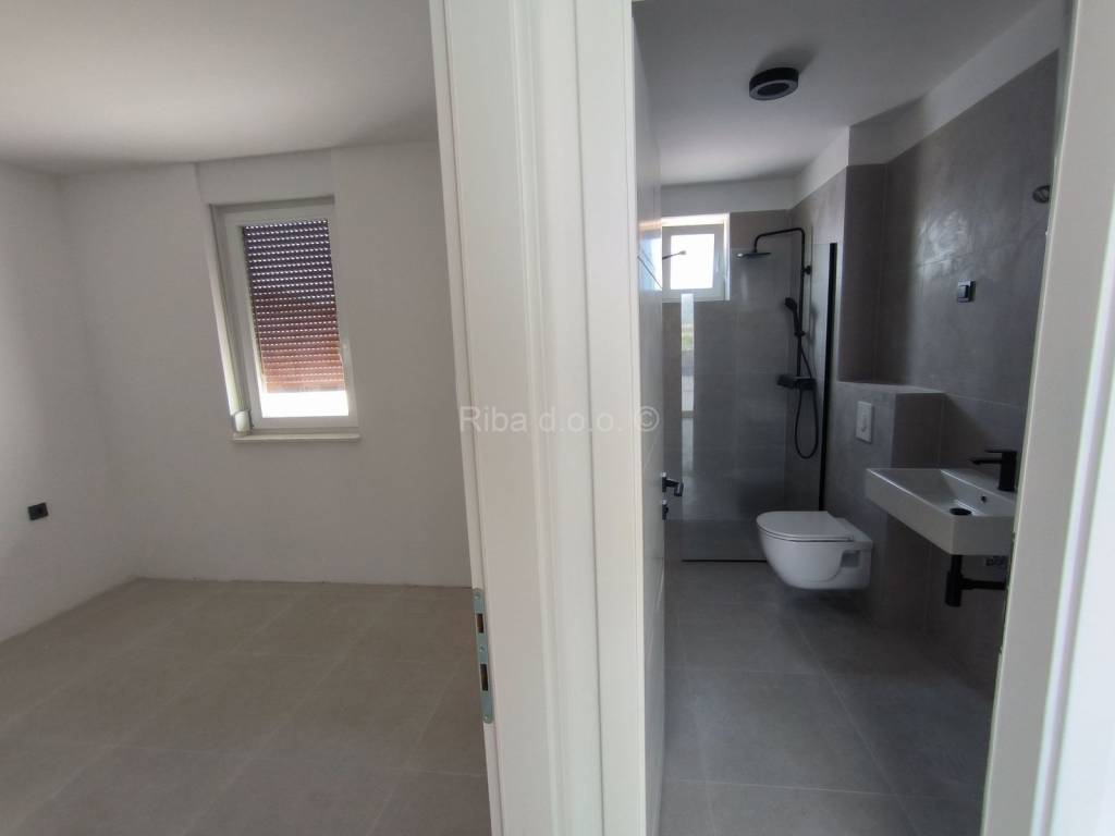 Apartman na moru, Prodaja, Šibenik - Okolica, Grebaštica