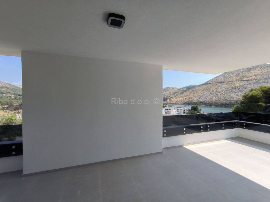 Apartman na moru, Prodaja, Šibenik - Okolica, Grebaštica