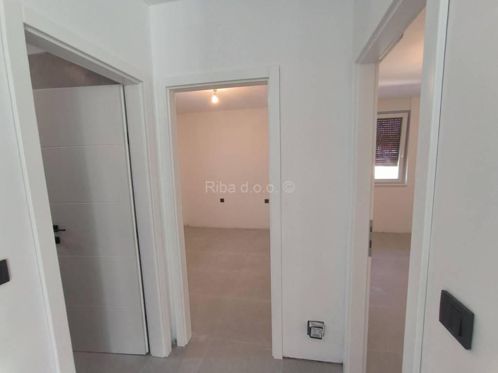 Apartman na moru, Prodaja, Šibenik - Okolica, Grebaštica