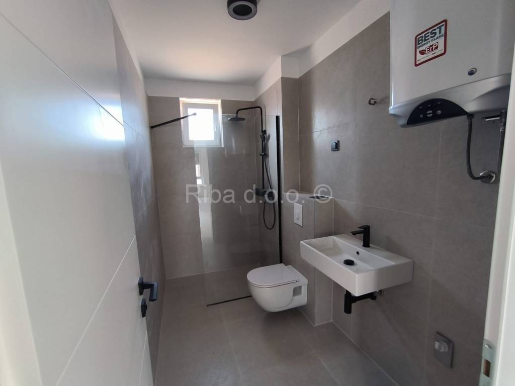 Apartman na moru, Prodaja, Šibenik - Okolica, Grebaštica