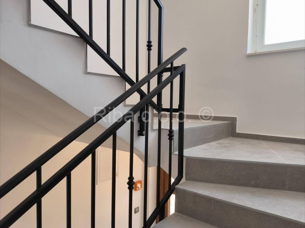 Apartman na moru, Prodaja, Šibenik - Okolica, Grebaštica