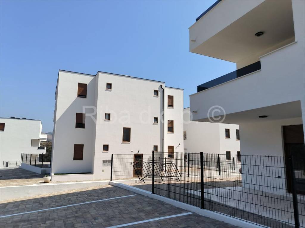 Apartman na moru, Prodaja, Šibenik - Okolica, Grebaštica