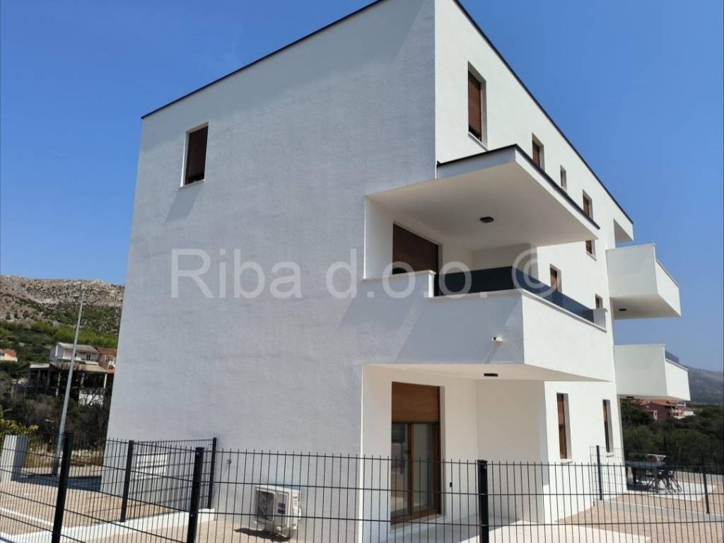 Apartman na moru, Prodaja, Šibenik - Okolica, Grebaštica