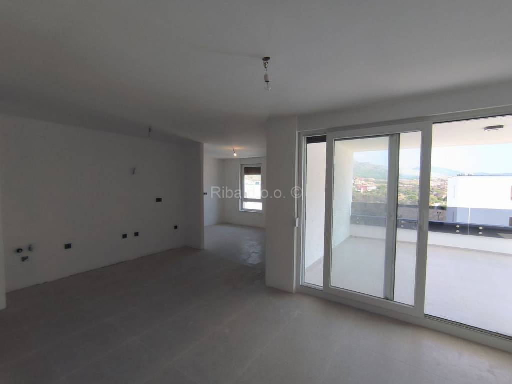 Apartman na moru, Prodaja, Šibenik - Okolica, Grebaštica