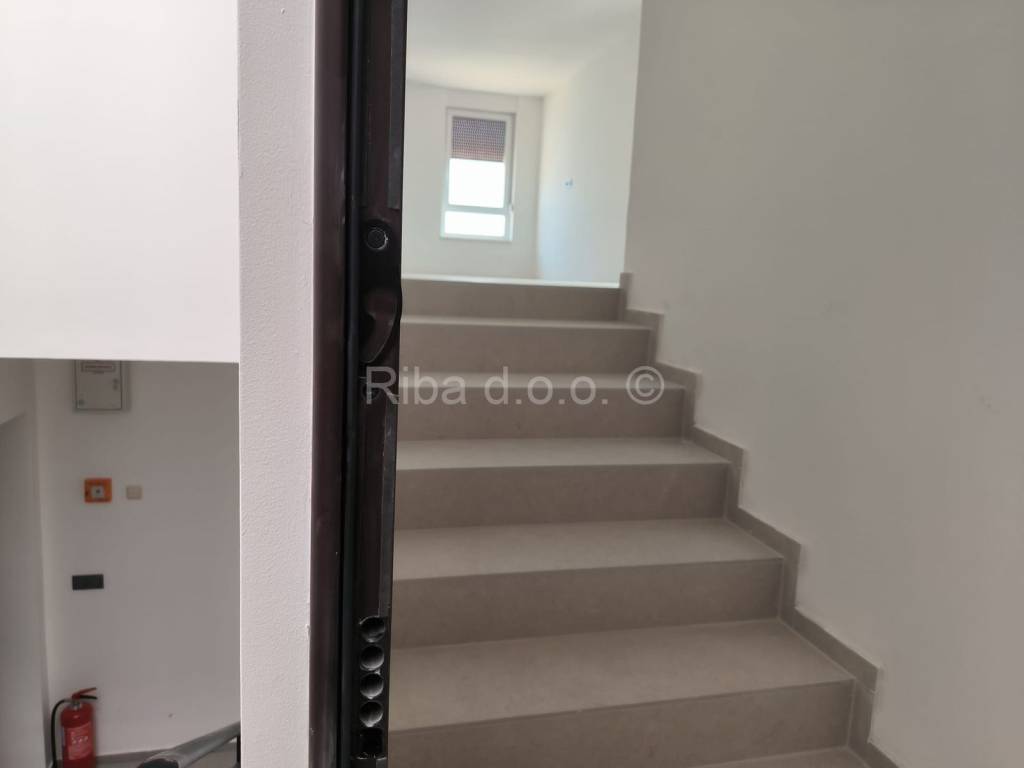 Apartman na moru, Prodaja, Šibenik - Okolica, Grebaštica