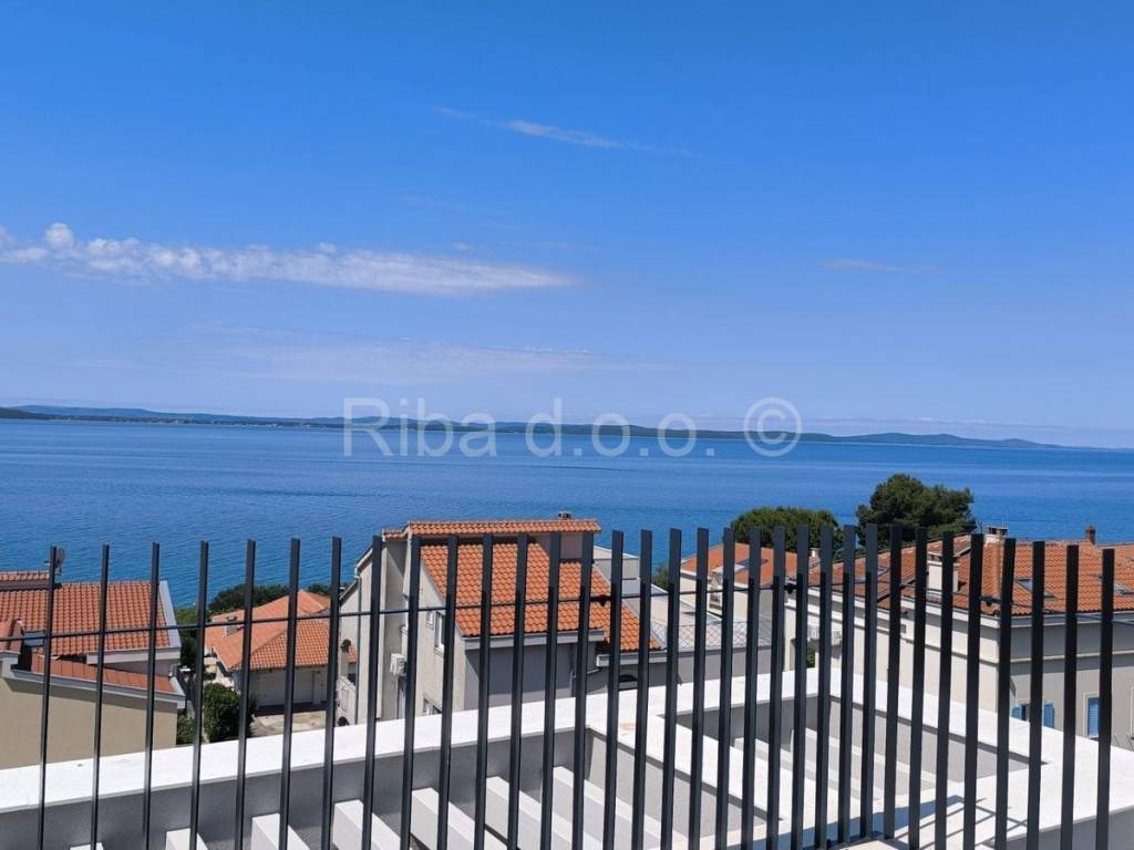 Luksuzni apartman, Prodaja, Zadar - Okolica, Kožino