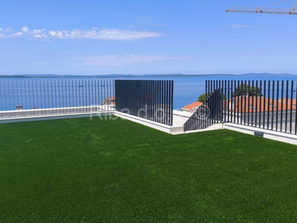 Luksuzni apartman, Prodaja, Zadar - Okolica, Kožino