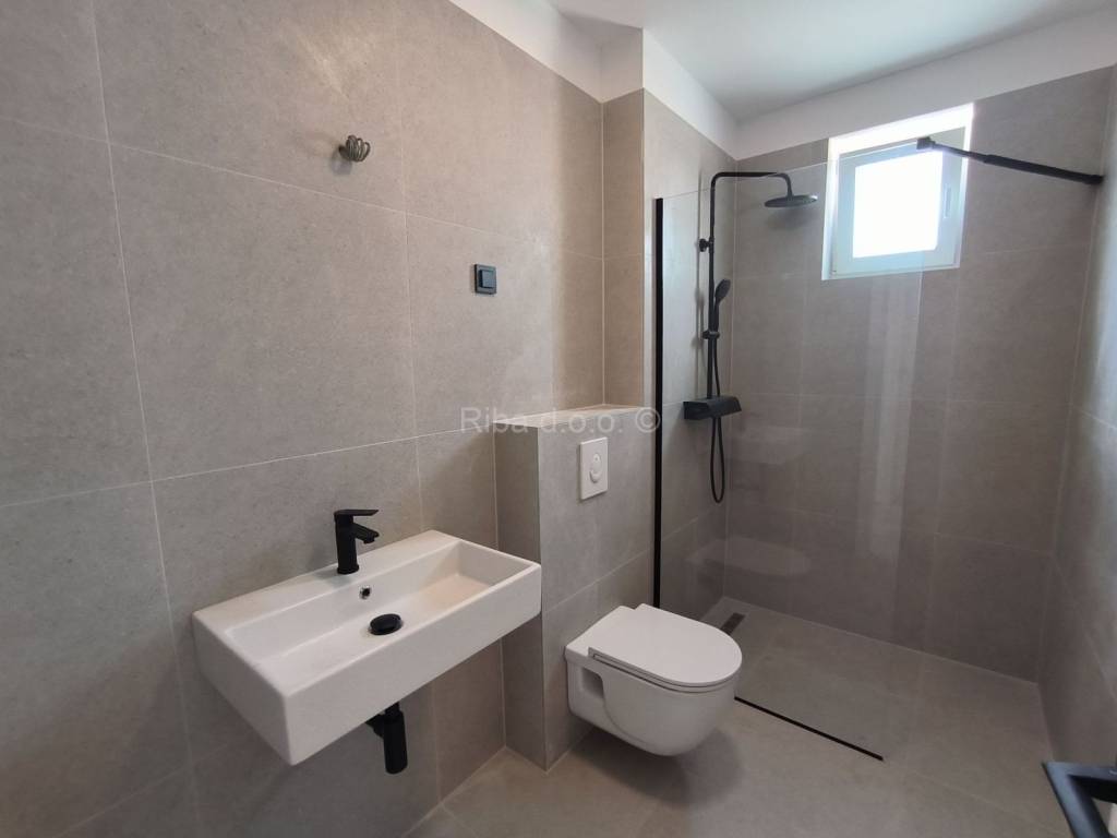 Apartman na moru, Prodaja, Šibenik - Okolica, Grebaštica