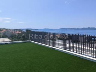 Luksuzni apartman, Prodaja, Zadar - Okolica, Kožino