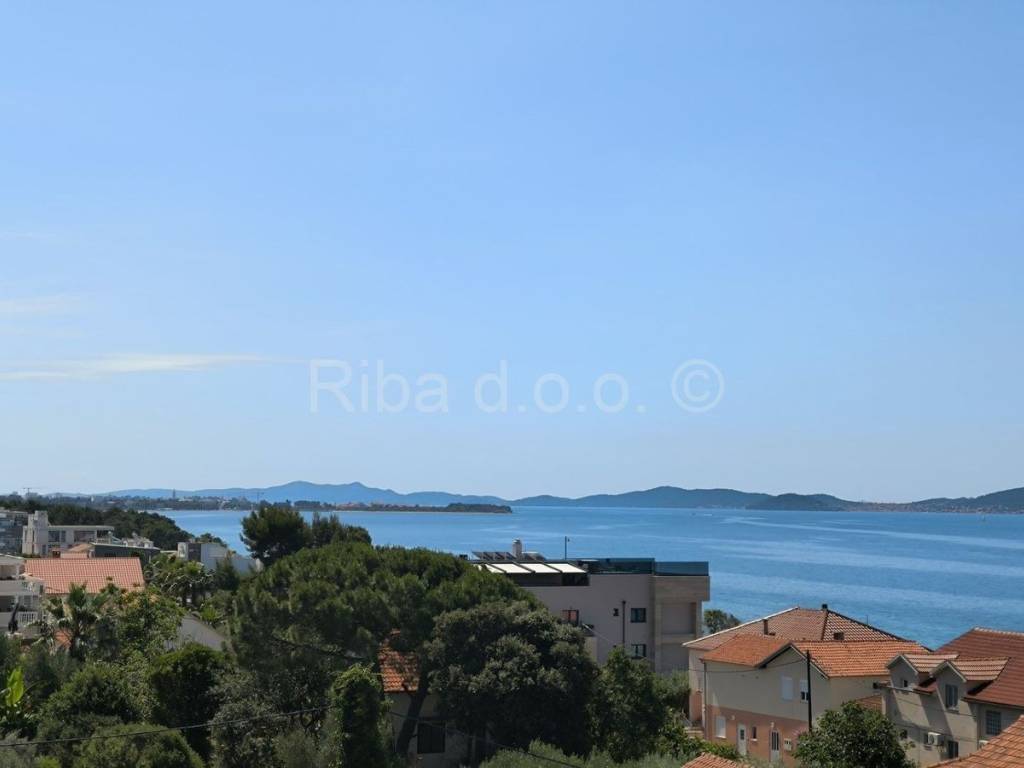 Luksuzni apartman, Prodaja, Zadar - Okolica, Kožino