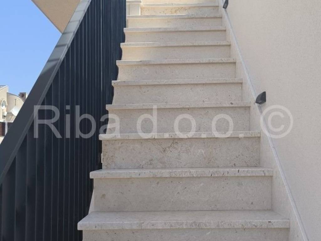 Luksuzni apartman, Prodaja, Zadar - Okolica, Kožino