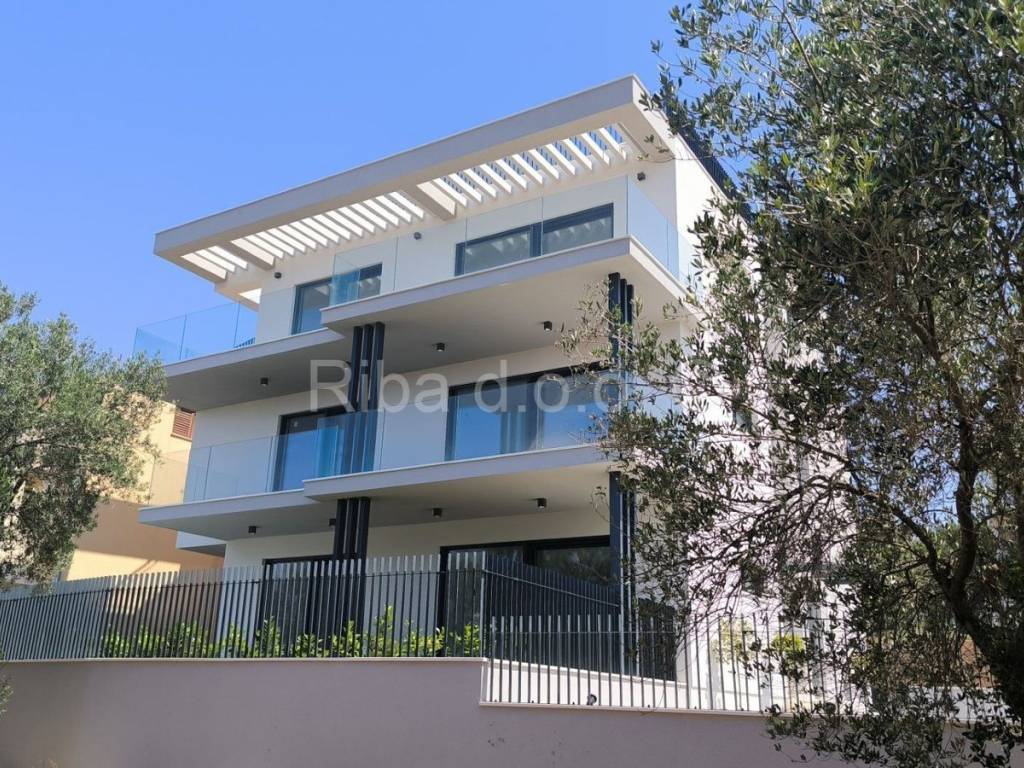 Luksuzni apartman, Prodaja, Zadar - Okolica, Kožino