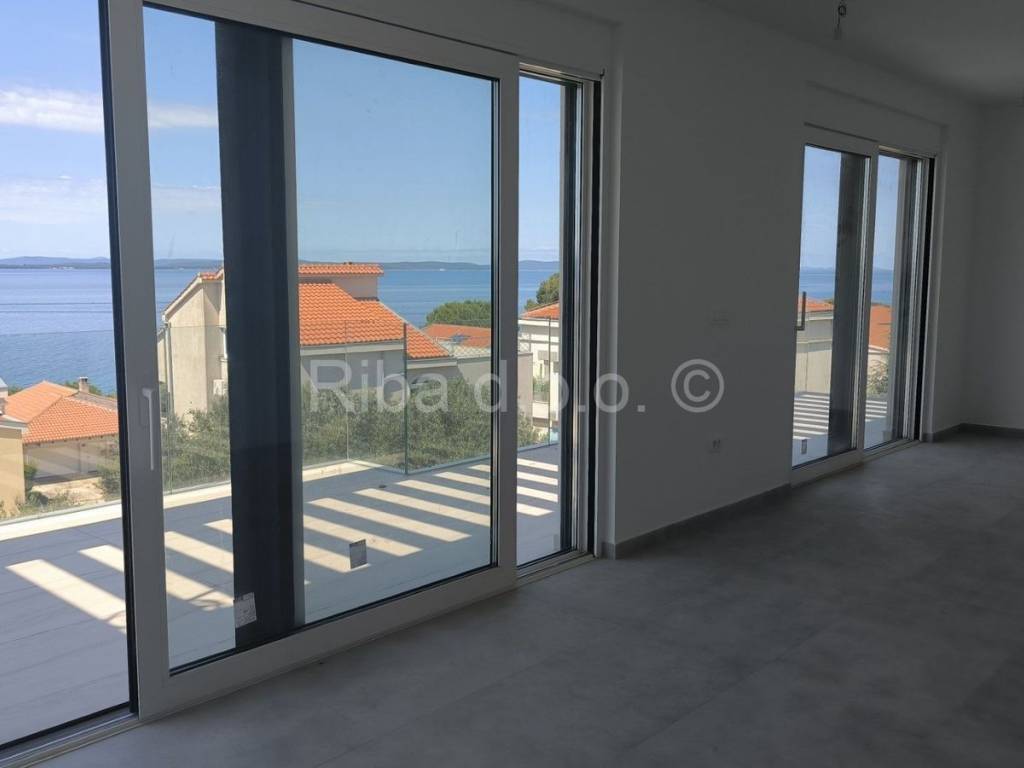 Luksuzni apartman, Prodaja, Zadar - Okolica, Kožino
