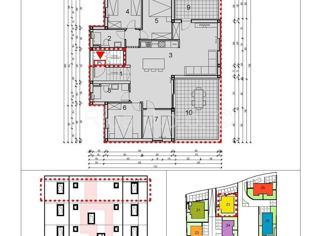 Apartman na moru, Prodaja, Šibenik - Okolica, Grebaštica