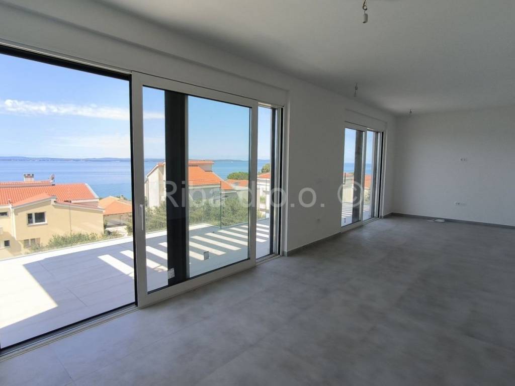 Luksuzni apartman, Prodaja, Zadar - Okolica, Kožino