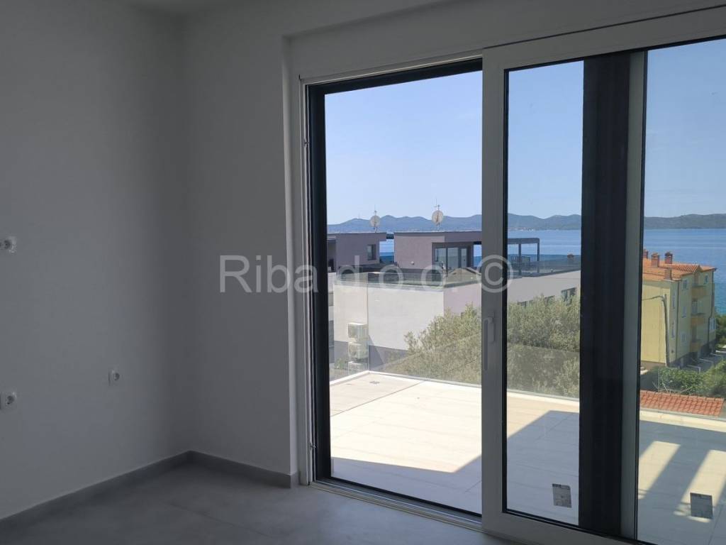 Luksuzni apartman, Prodaja, Zadar - Okolica, Kožino
