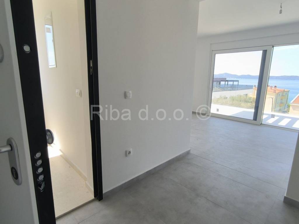 Luksuzni apartman, Prodaja, Zadar - Okolica, Kožino