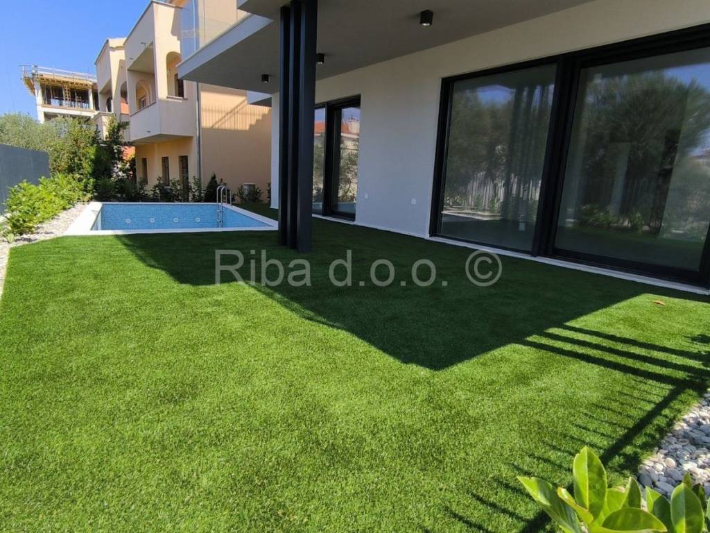 Luksuzni apartman, Prodaja, Zadar - Okolica, Kožino