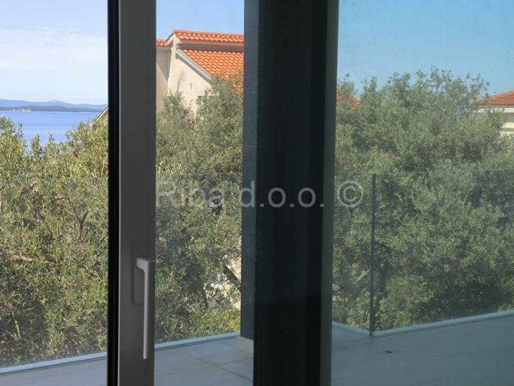 Luksuzni apartman, Prodaja, Zadar - Okolica, Kožino