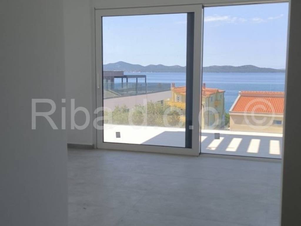 Luksuzni apartman, Prodaja, Zadar - Okolica, Kožino