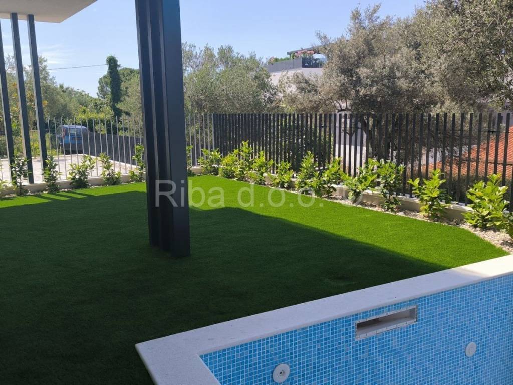 Luksuzni apartman, Prodaja, Zadar - Okolica, Kožino