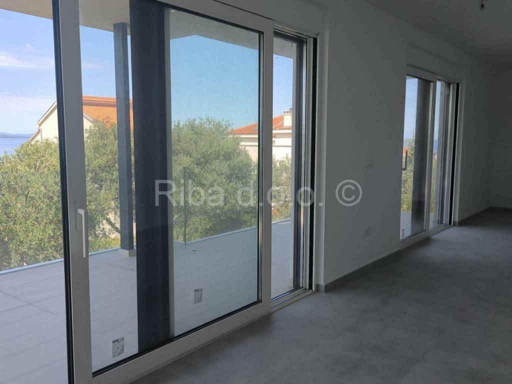 Luksuzni apartman, Prodaja, Zadar - Okolica, Kožino