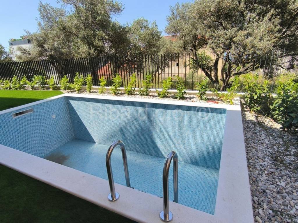 Luksuzni apartman, Prodaja, Zadar - Okolica, Kožino