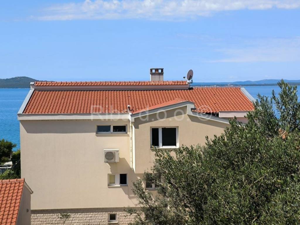 Luksuzni apartman, Prodaja, Zadar - Okolica, Kožino