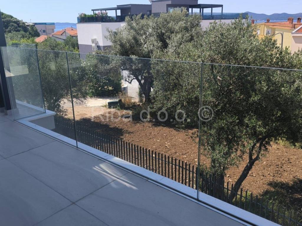 Luksuzni apartman, Prodaja, Zadar - Okolica, Kožino
