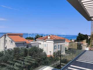 Luksuzni apartman, Prodaja, Zadar - Okolica, Kožino
