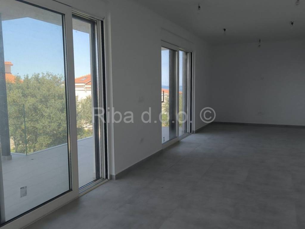 Luksuzni apartman, Prodaja, Zadar - Okolica, Kožino