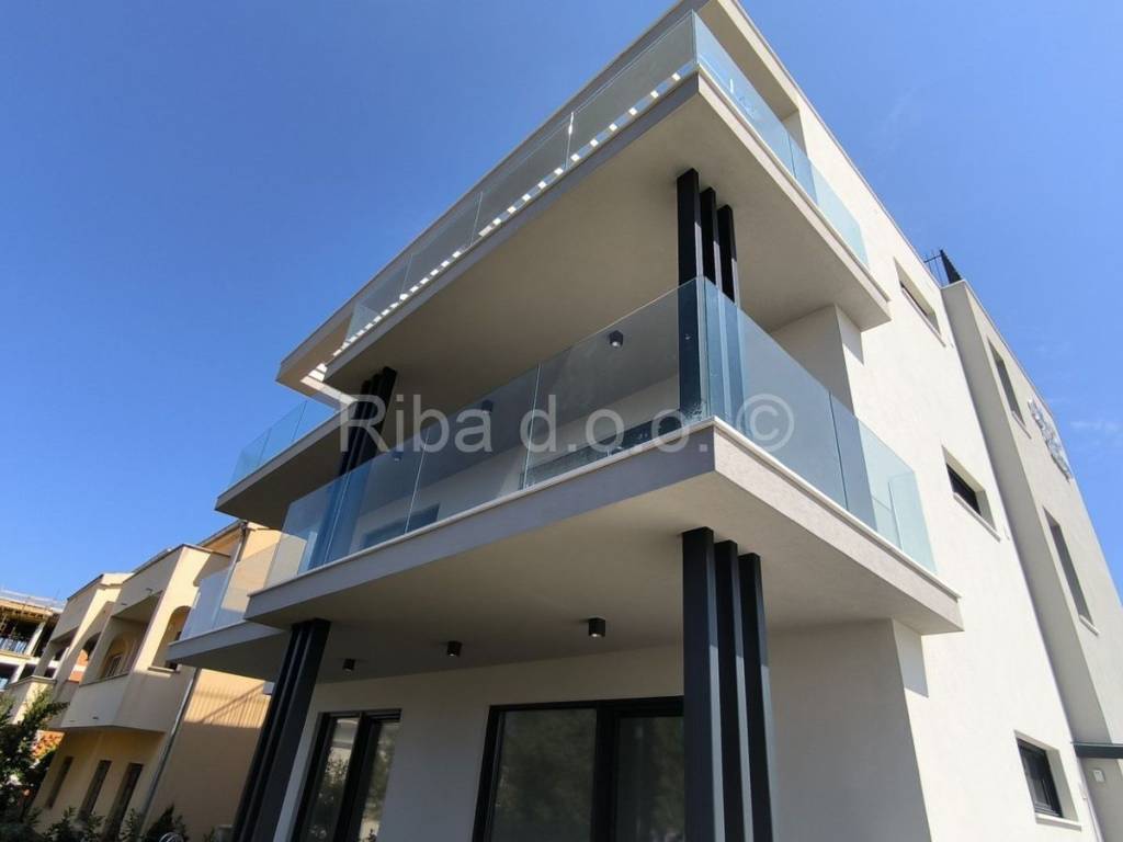 Luksuzni apartman, Prodaja, Zadar - Okolica, Kožino
