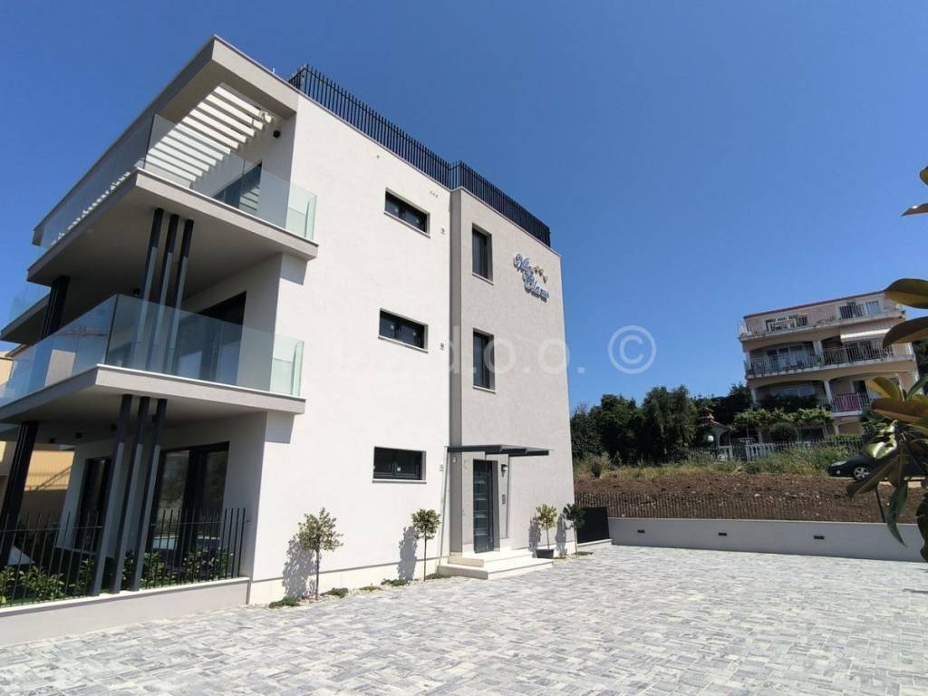 Luksuzni apartman, Prodaja, Zadar - Okolica, Kožino