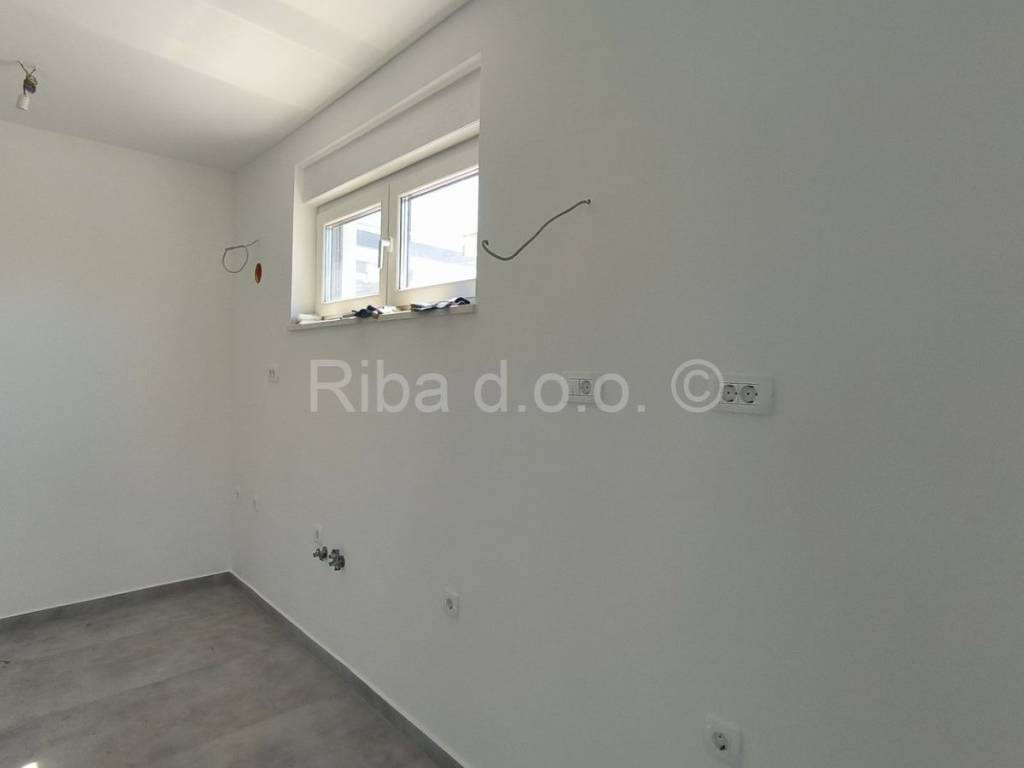 Luksuzni apartman, Prodaja, Zadar - Okolica, Kožino