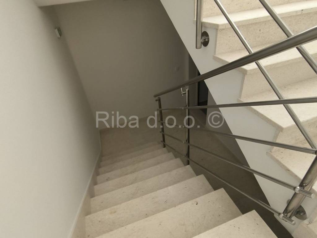 Luksuzni apartman, Prodaja, Zadar - Okolica, Kožino