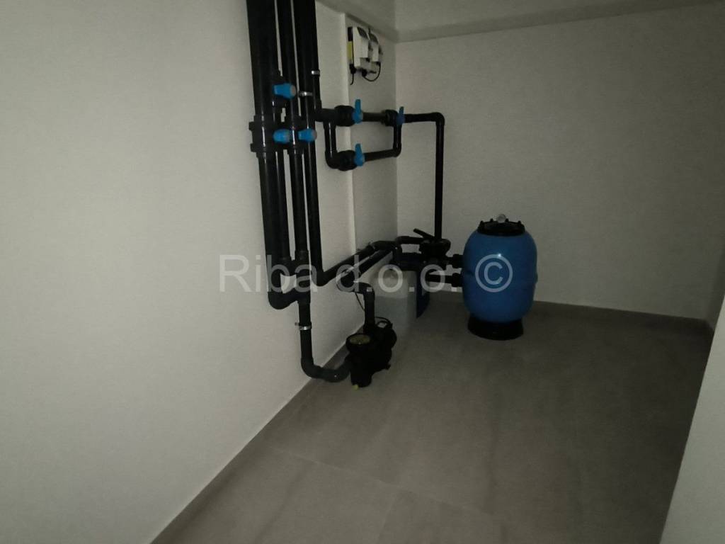Luksuzni apartman, Prodaja, Zadar - Okolica, Kožino