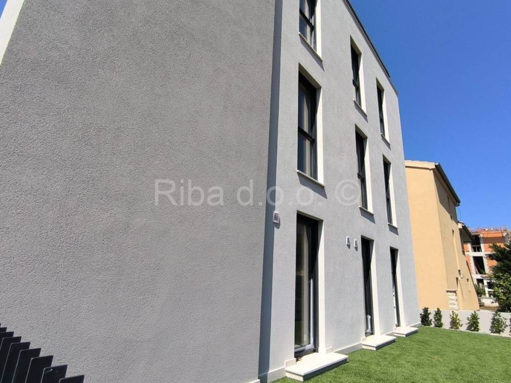 Luksuzni apartman, Prodaja, Zadar - Okolica, Kožino