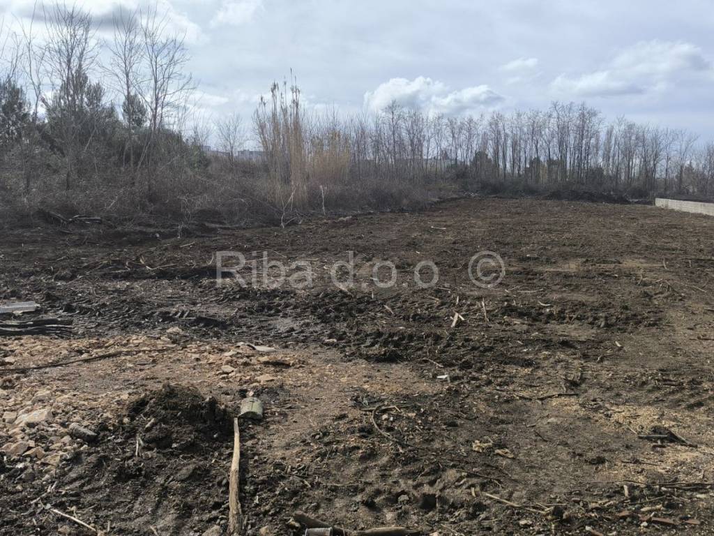Građevinsko zemljište, Prodaja, Vrsi, Vrsi