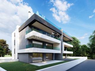 Apartman s okućnicom, Prodaja, Privlaka, Privlaka