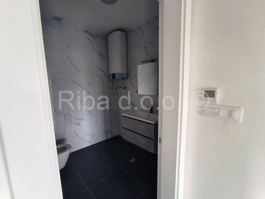 Luksuzni apartman, Prodaja, Tribunj, Tribunj