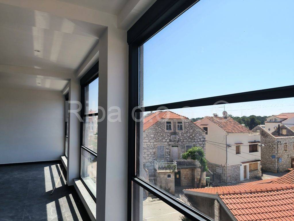 Luksuzni apartman, Prodaja, Tribunj, Tribunj