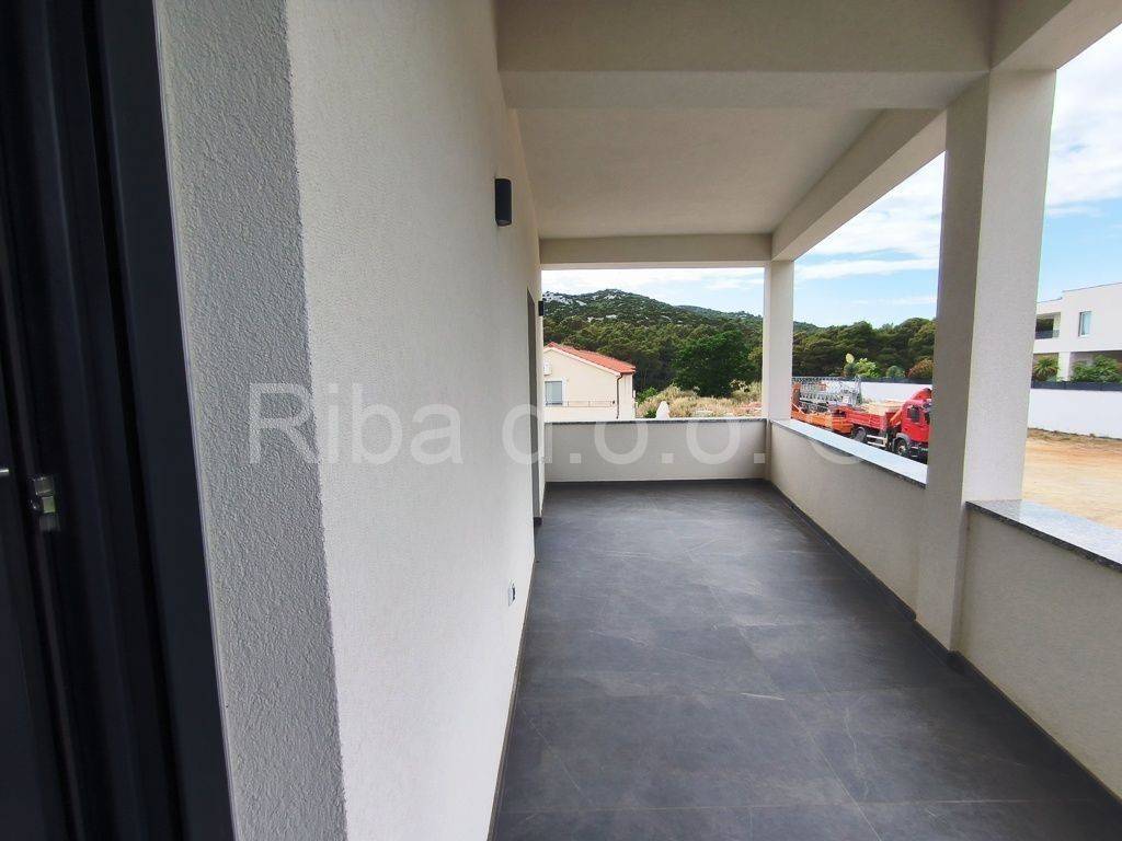 Luksuzni apartman, Prodaja, Tribunj, Tribunj