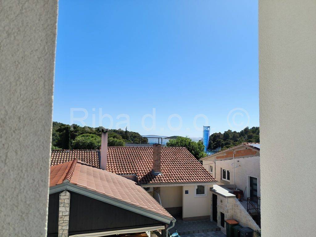 Luksuzni apartman, Prodaja, Tribunj, Tribunj