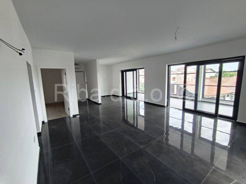 Luksuzni apartman, Prodaja, Tribunj, Tribunj