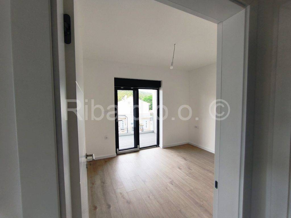 Luksuzni apartman, Prodaja, Tribunj, Tribunj