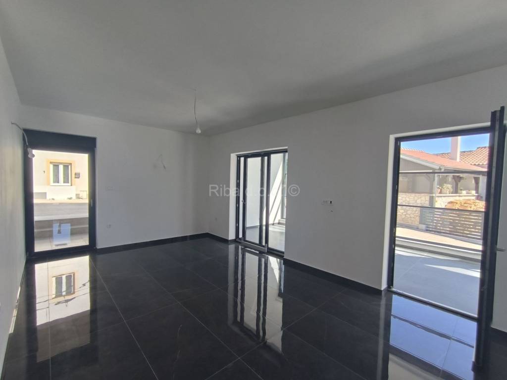 Luksuzni apartman, Prodaja, Tribunj, Tribunj