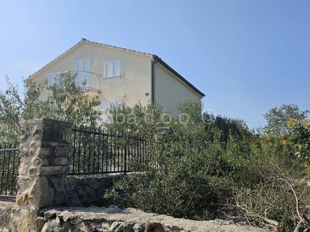 Samostojeća kuća, Prodaja, Novigrad, Pridraga